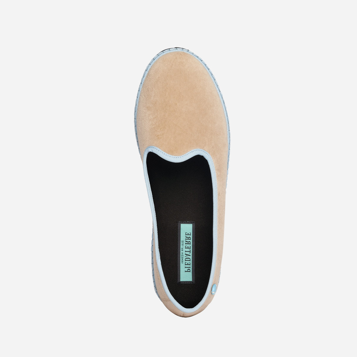 #Colore_Beige Frico Celeste