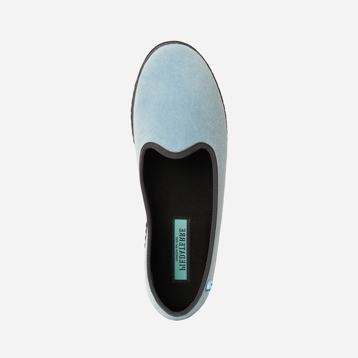 #Colore_Baby Blu Grigio