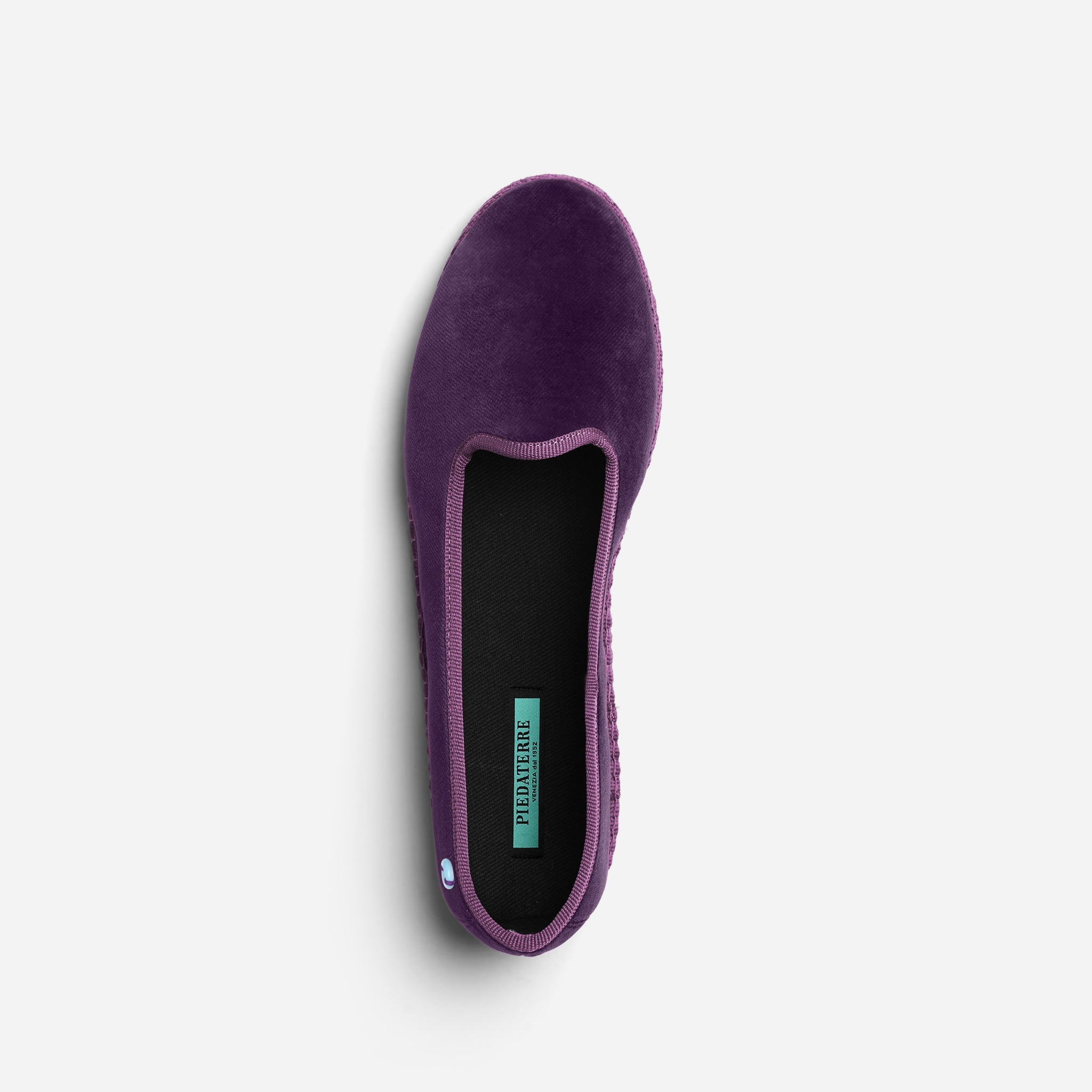 Modigliani Velluto - Prugna Canonica