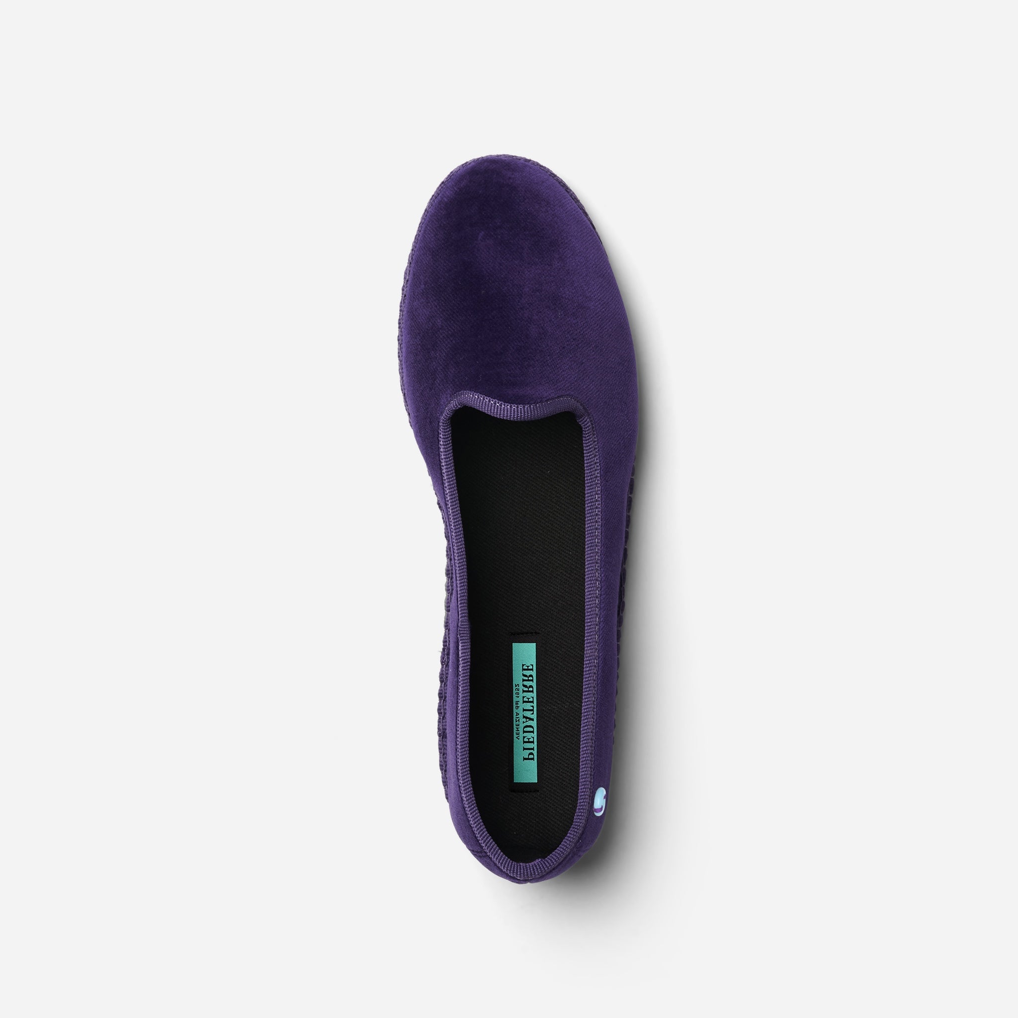 Modigliani Velvet