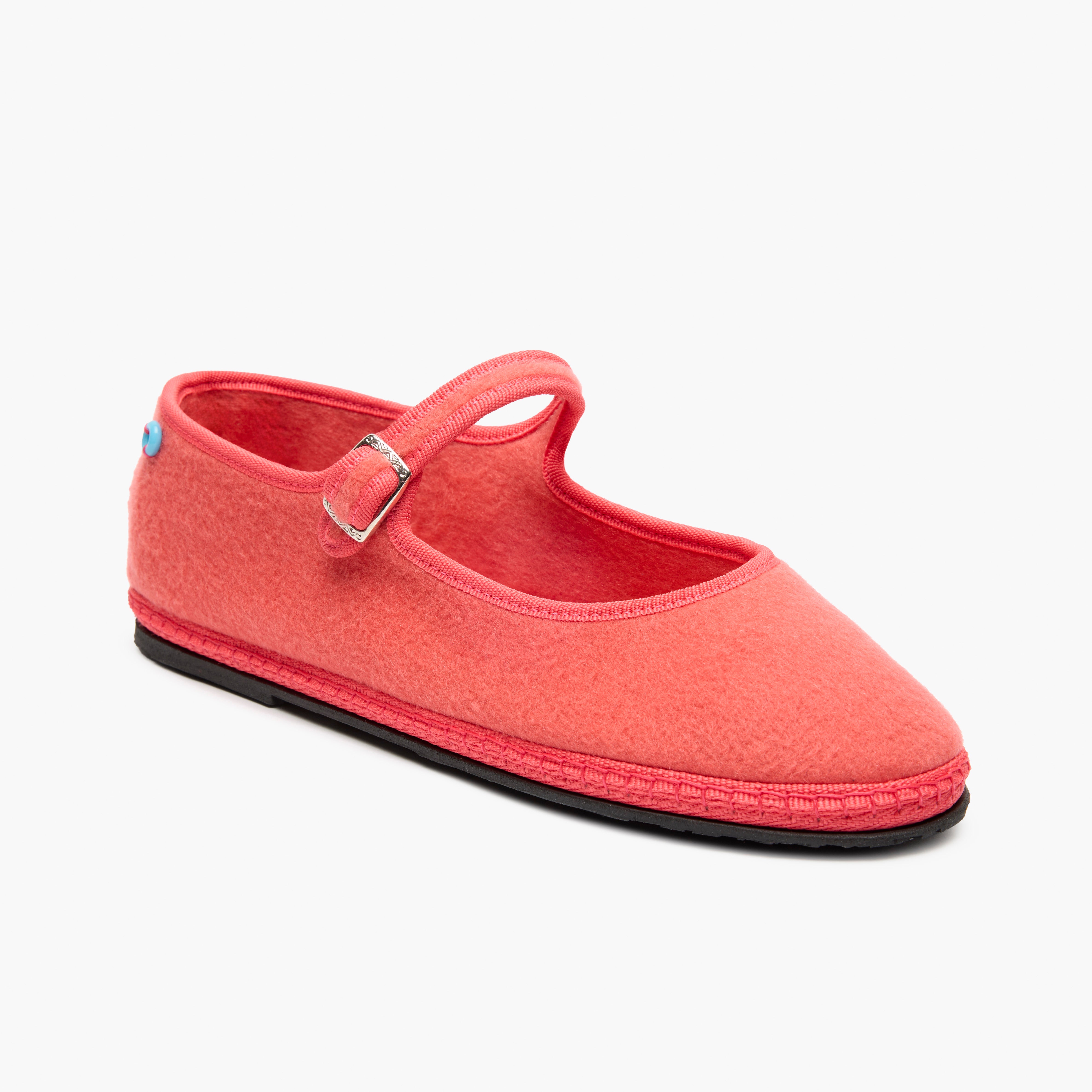 Mary Jane Cashmere