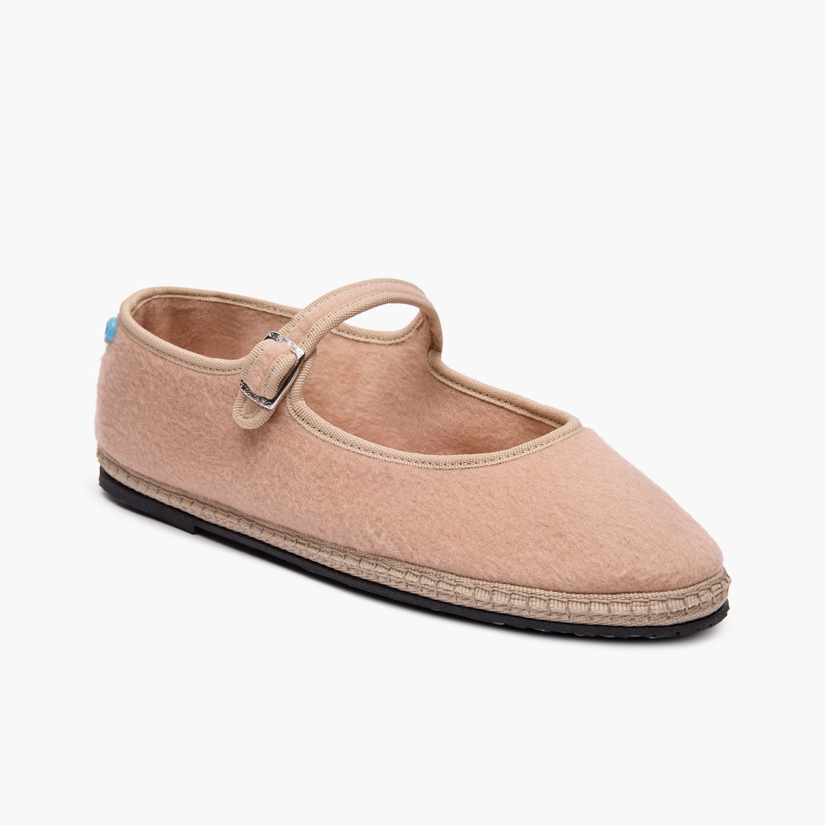 Mary Jane Cashmere