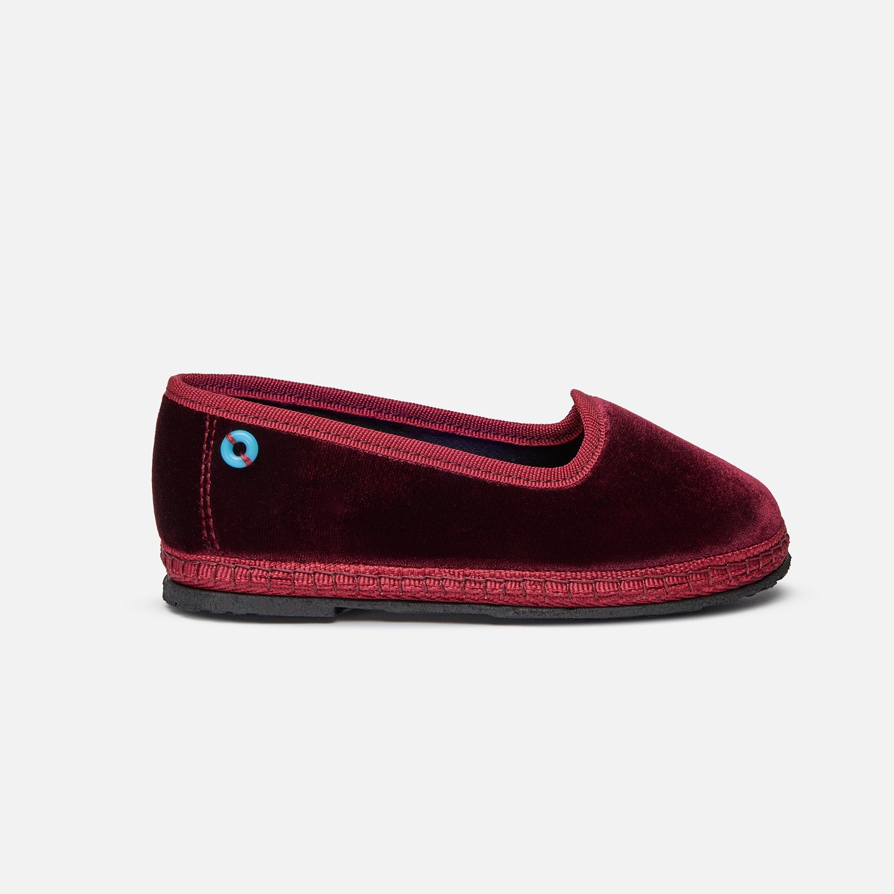 Modigliani Kids Tuxedo Velvet