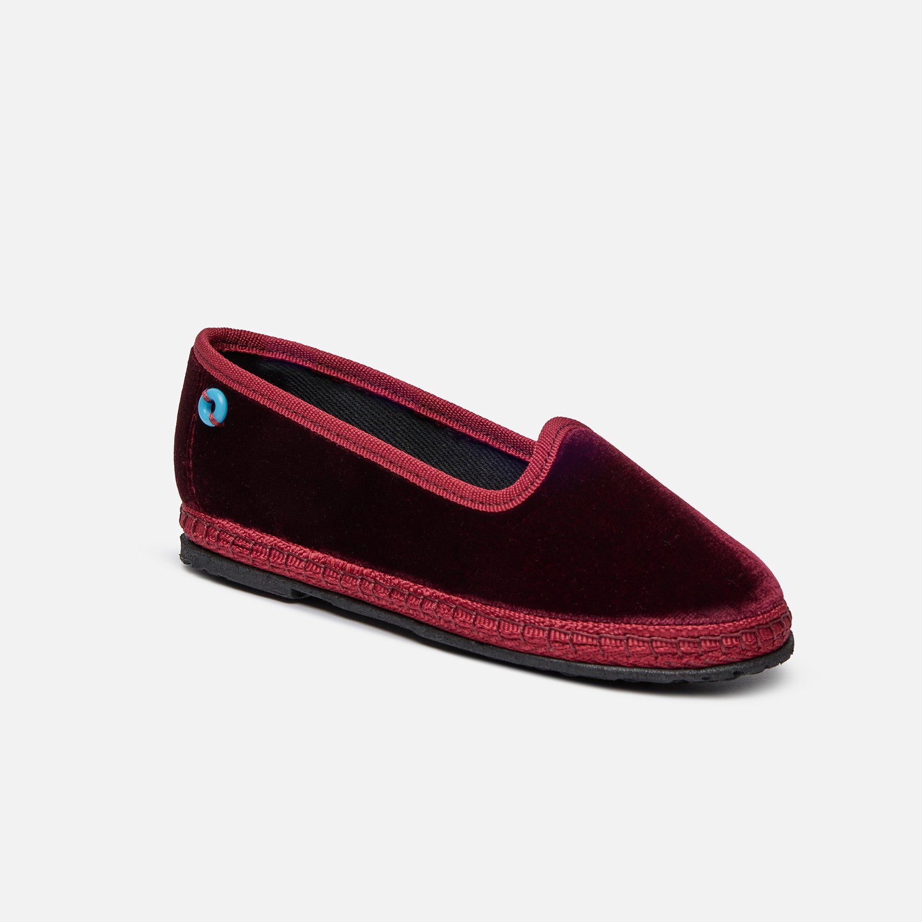 Modigliani Kids Tuxedo Velvet