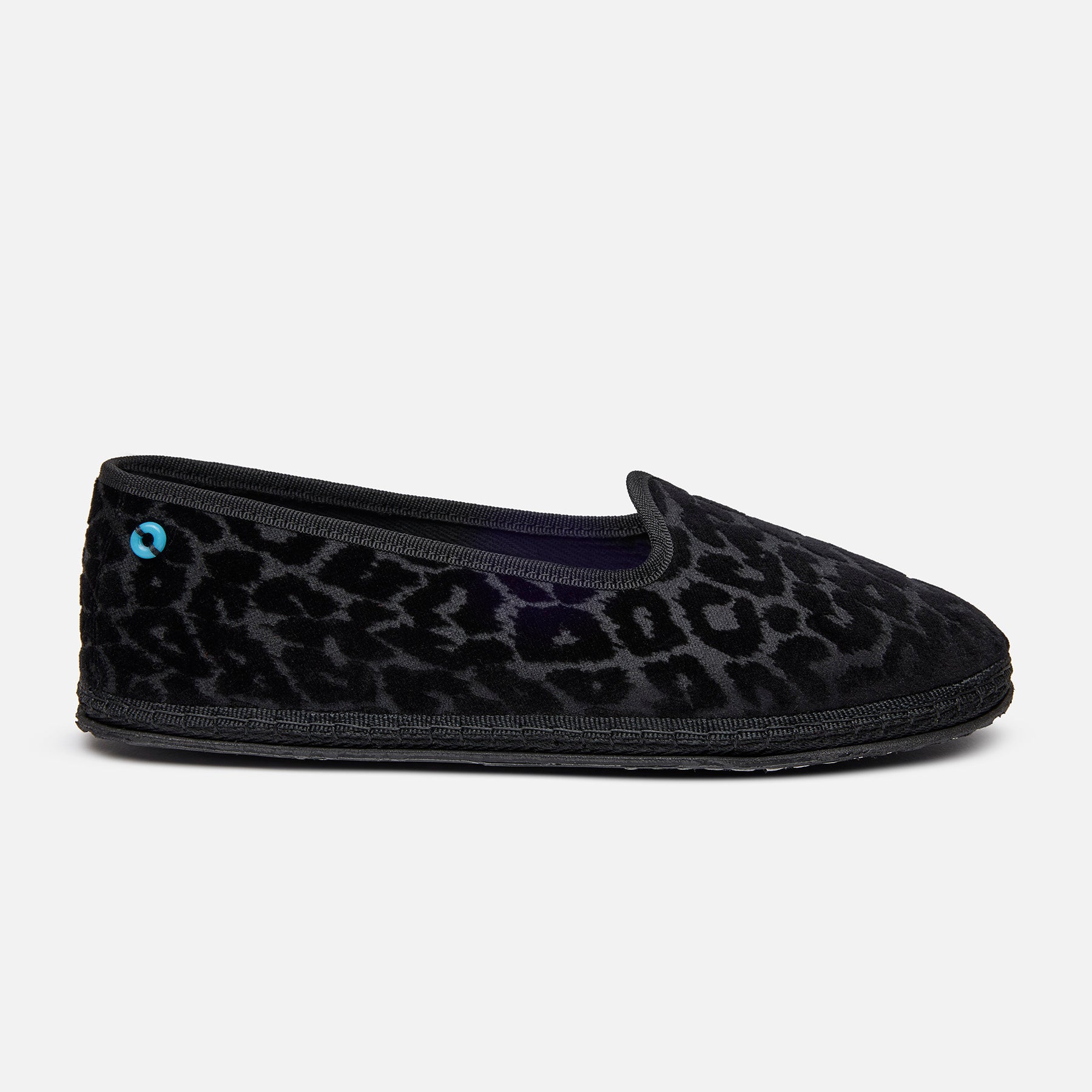 Modigliani Velluto Leopard