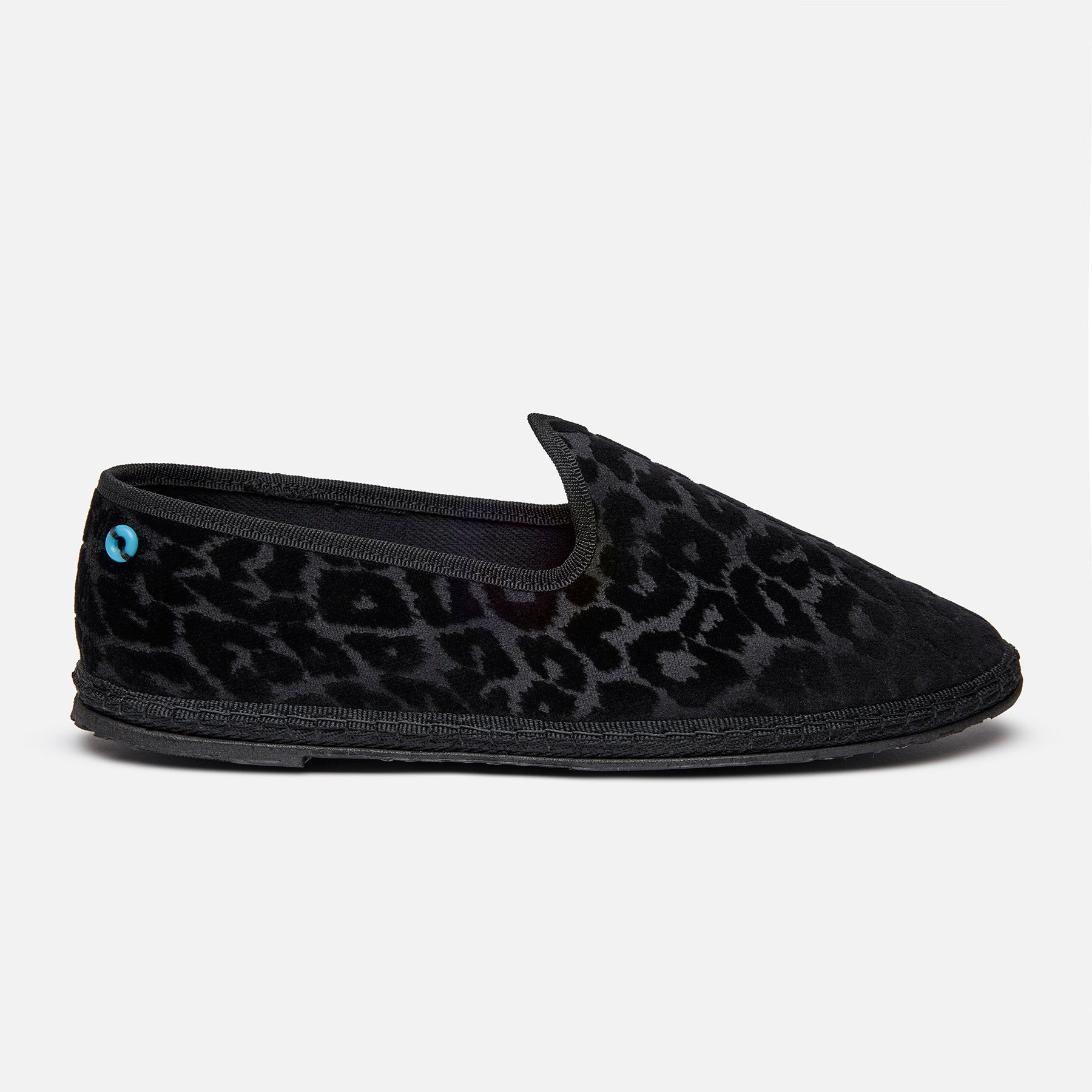 Wilde Velluto Leopard