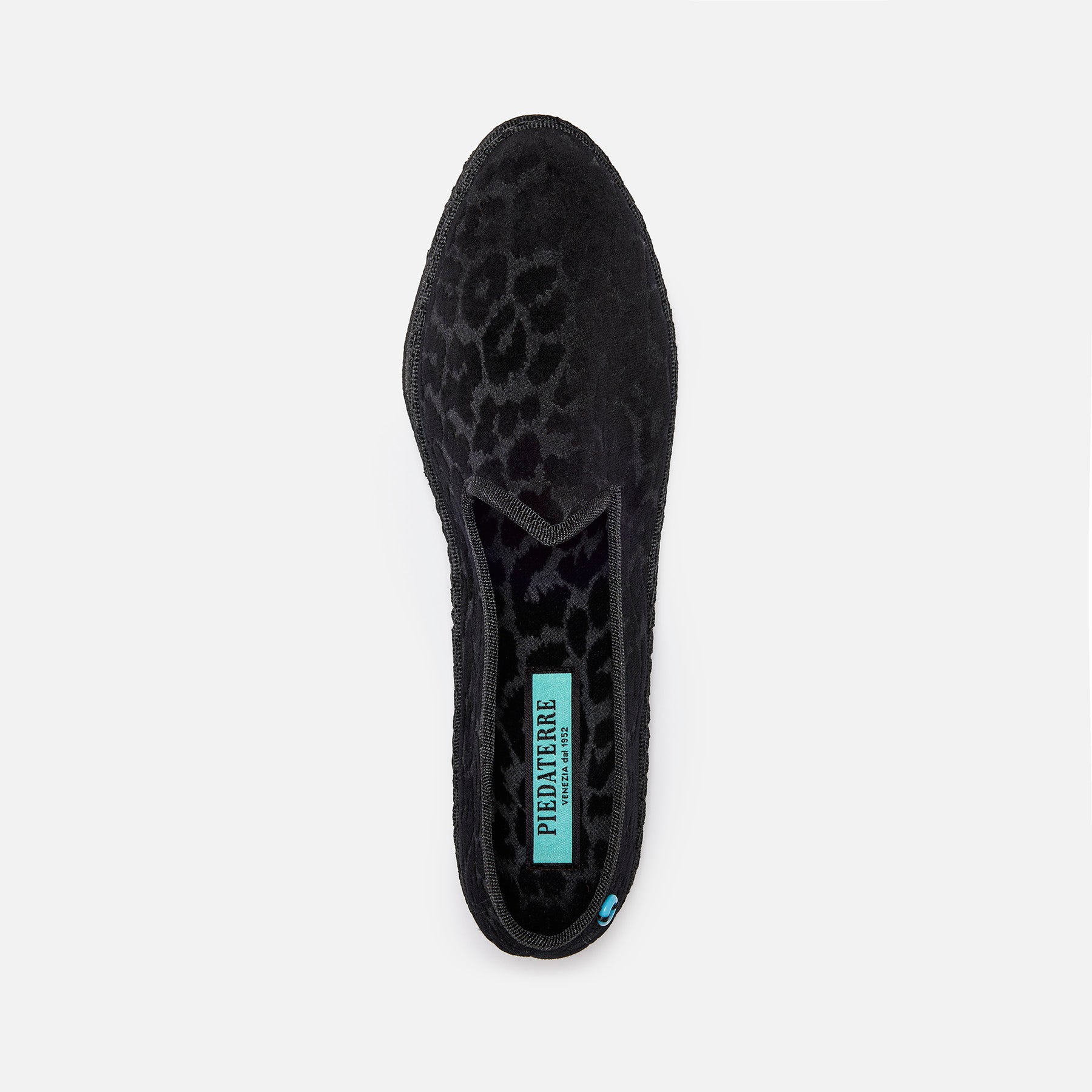 Wilde Velluto Leopard