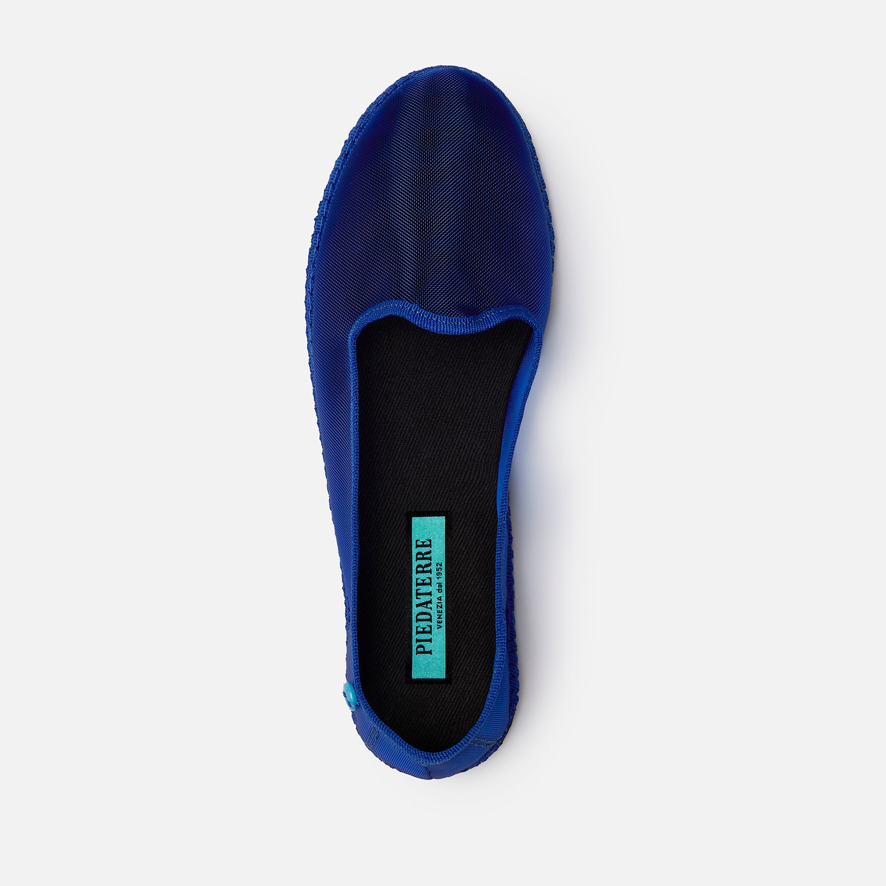 Modigliani Mesh
