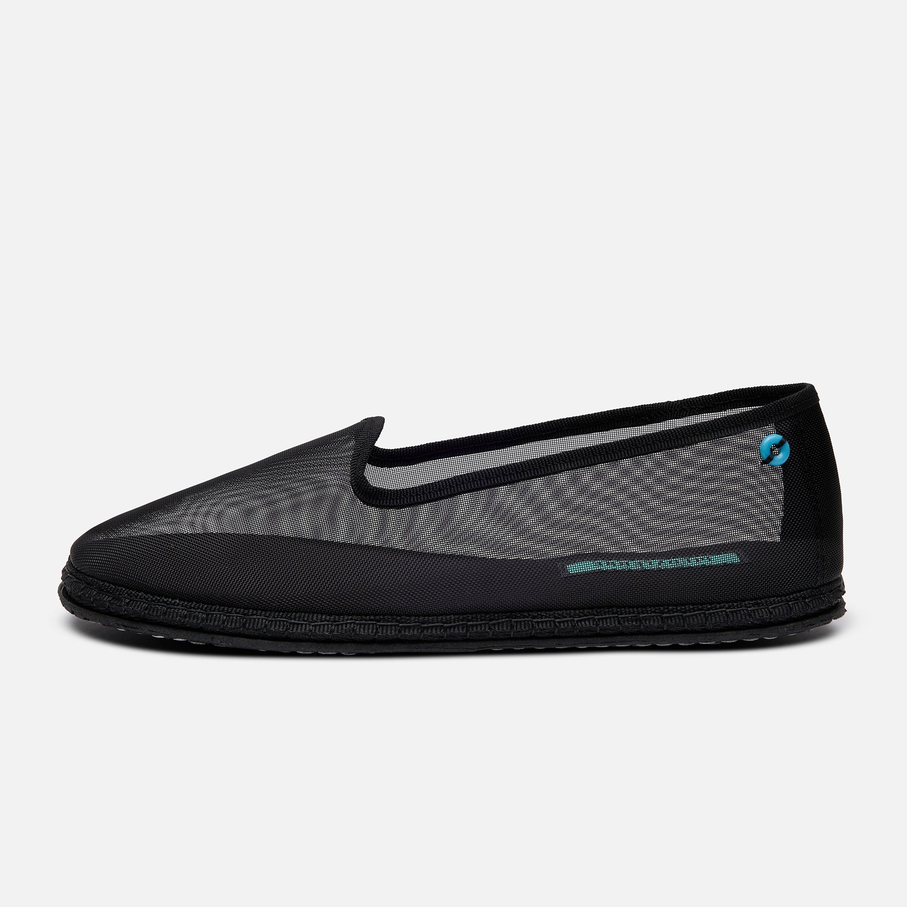 Modigliani Mesh
