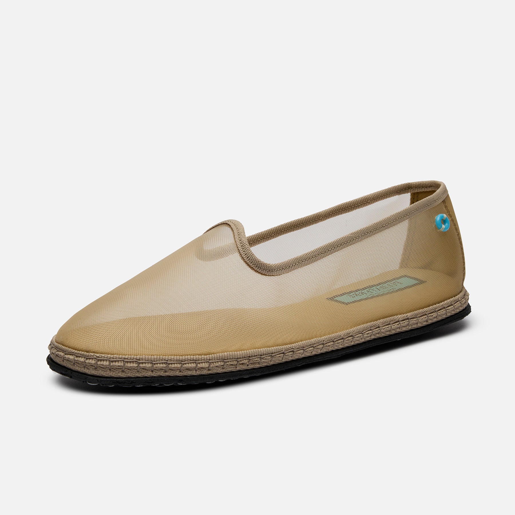 Modigliani Mesh