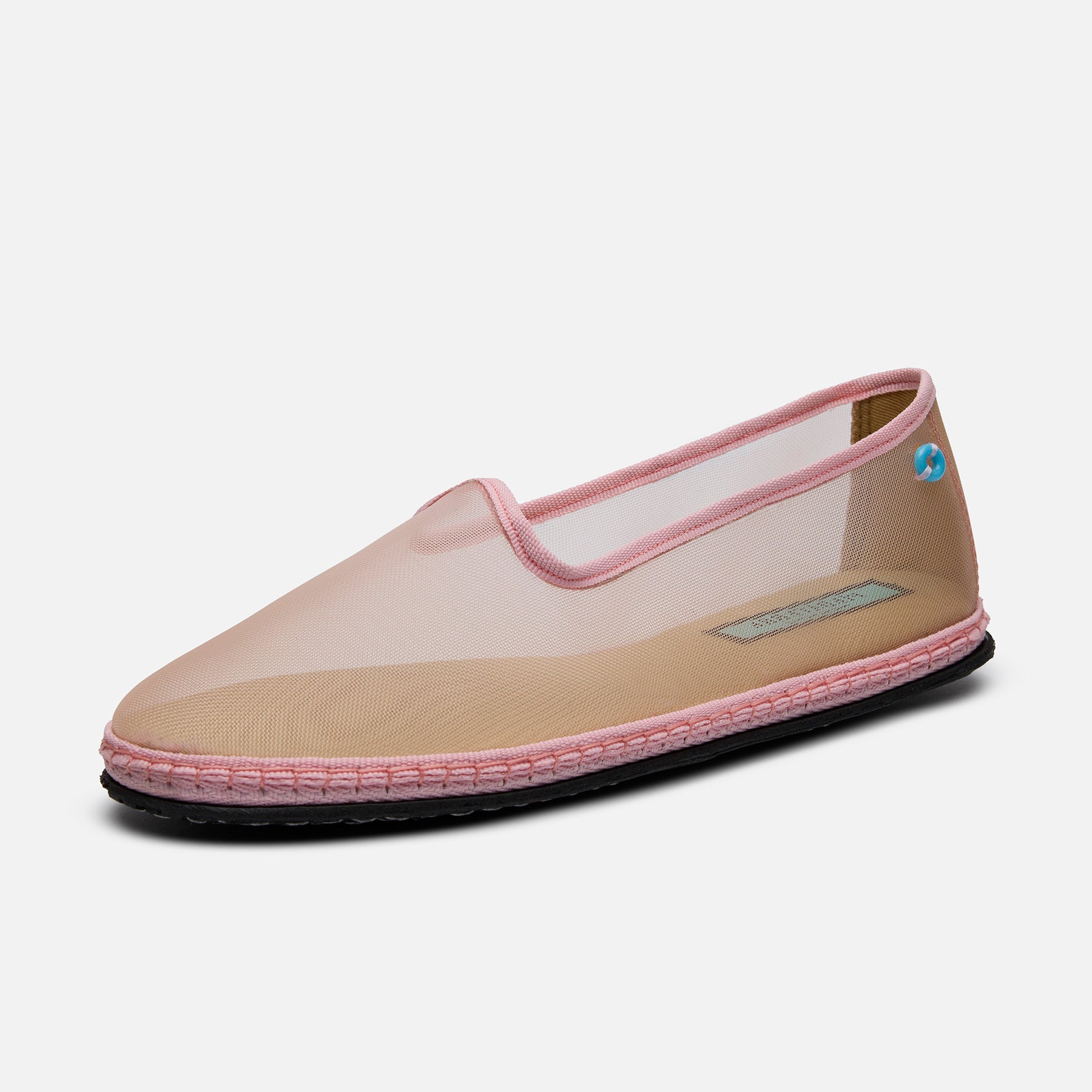 Modigliani Mesh