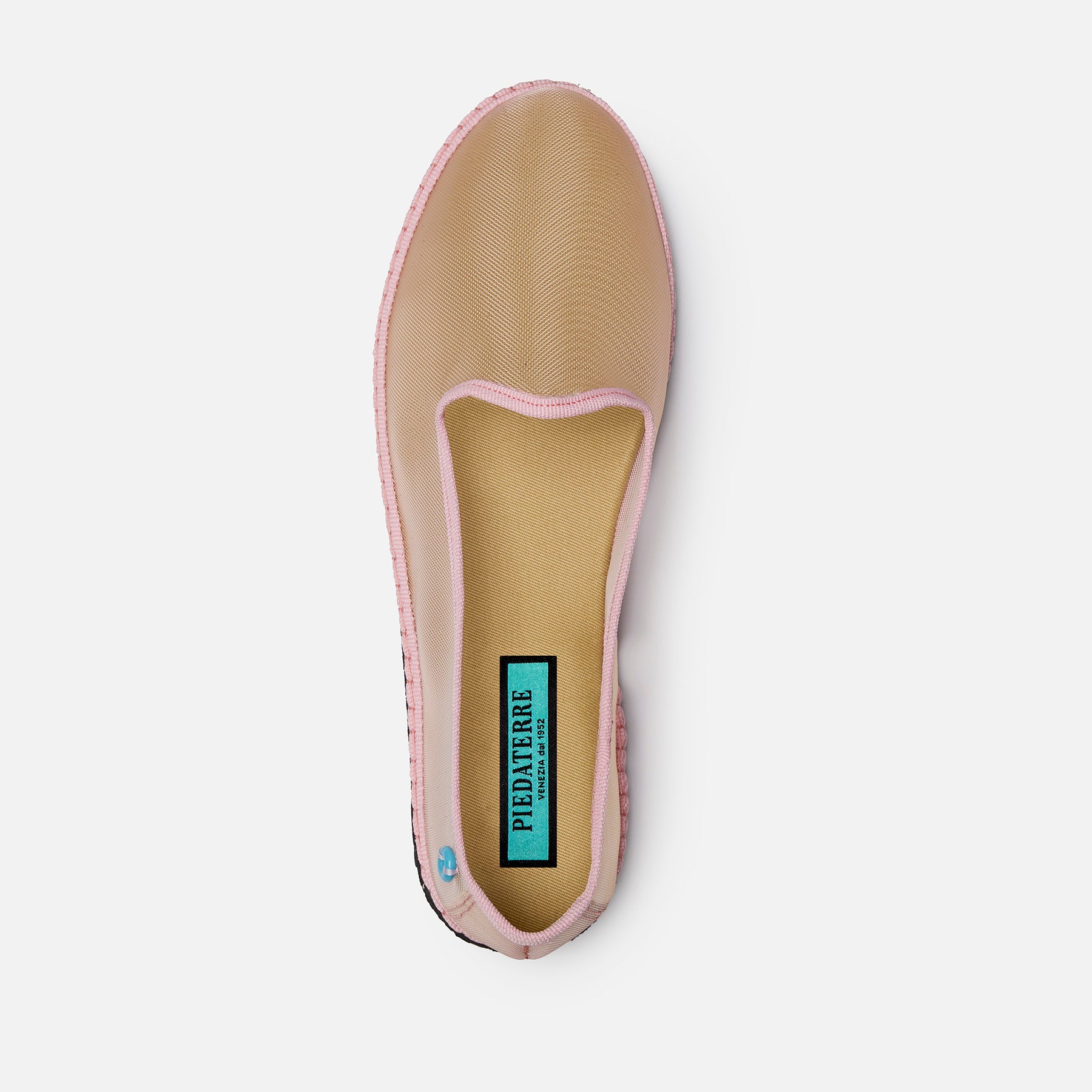 Modigliani Mesh