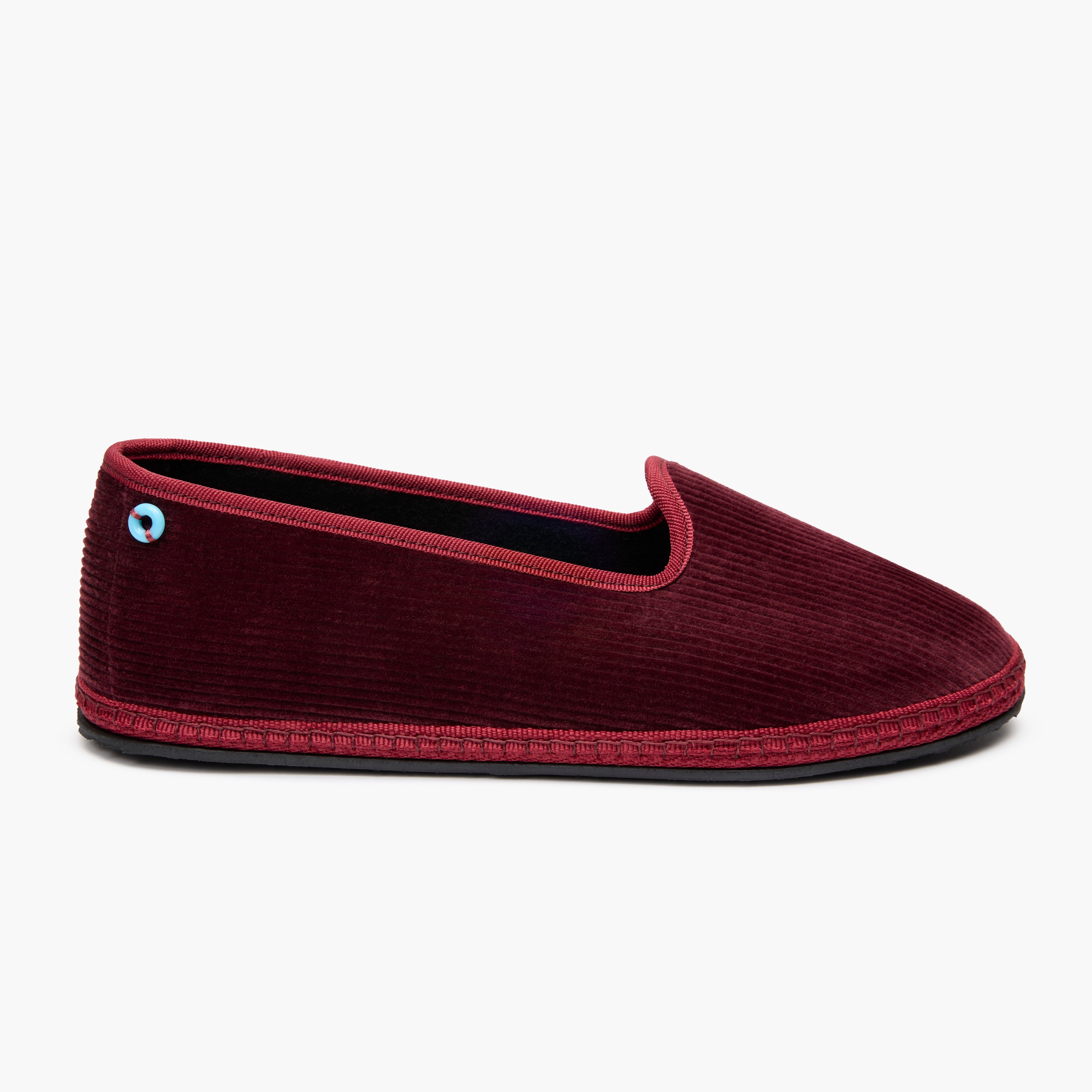Modigliani Terciopelo Corduroy