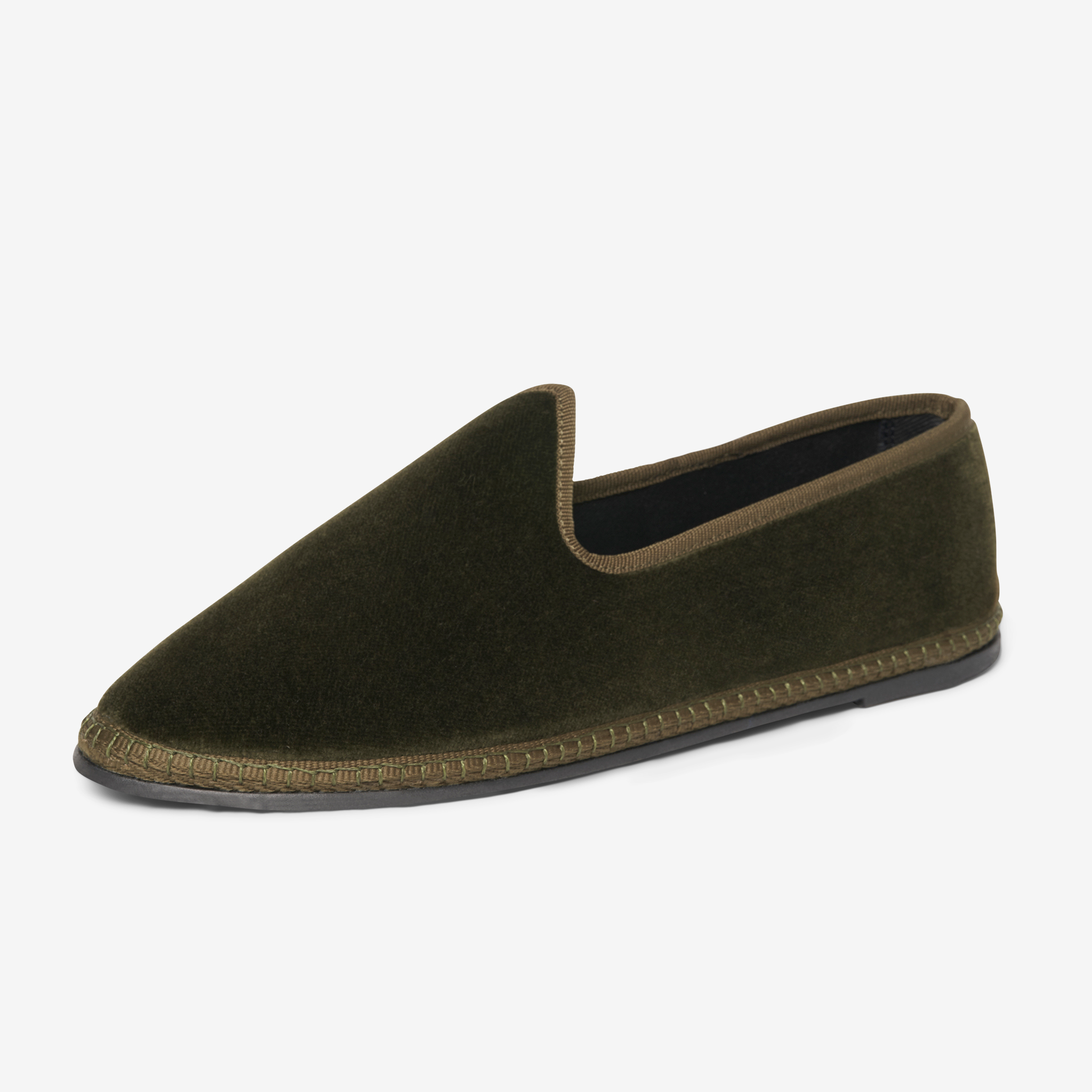 Piedàterre Venezia: The Original Venetian Slipper since 1952