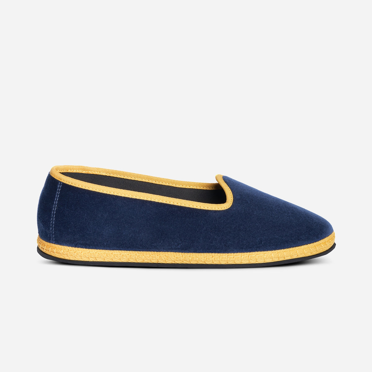#Colore_Blu Mercantile Giallo