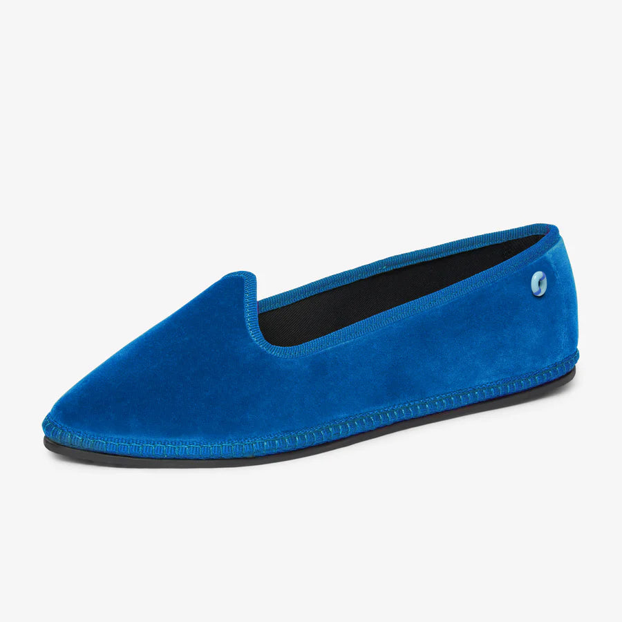 Piedàterre Venezia: The Original Venetian Slipper since 1952