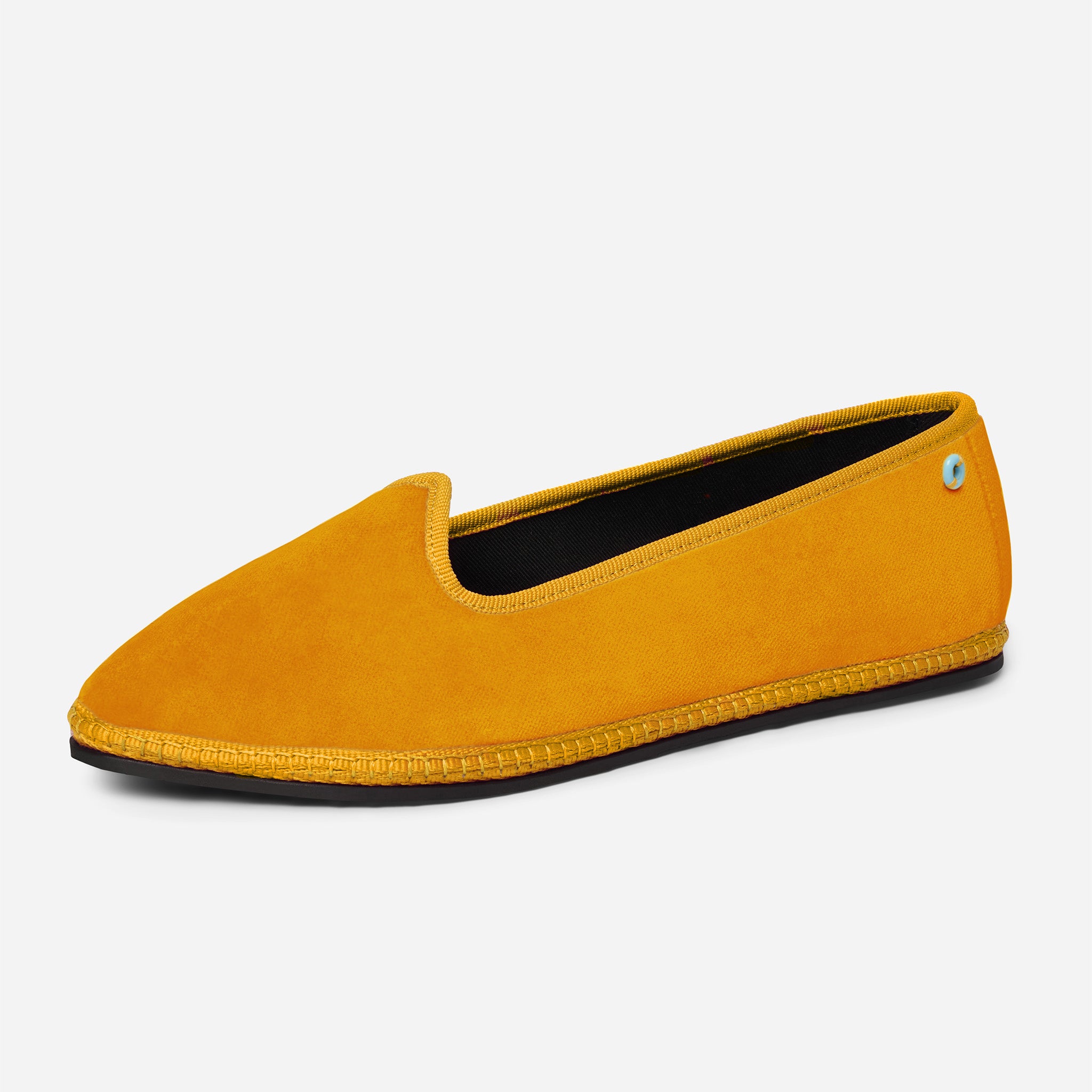 フラットシューズ Piedaterre Venezia Flat Shoes Piedàterre Venezia: The Original Venetian Slipper since 1952