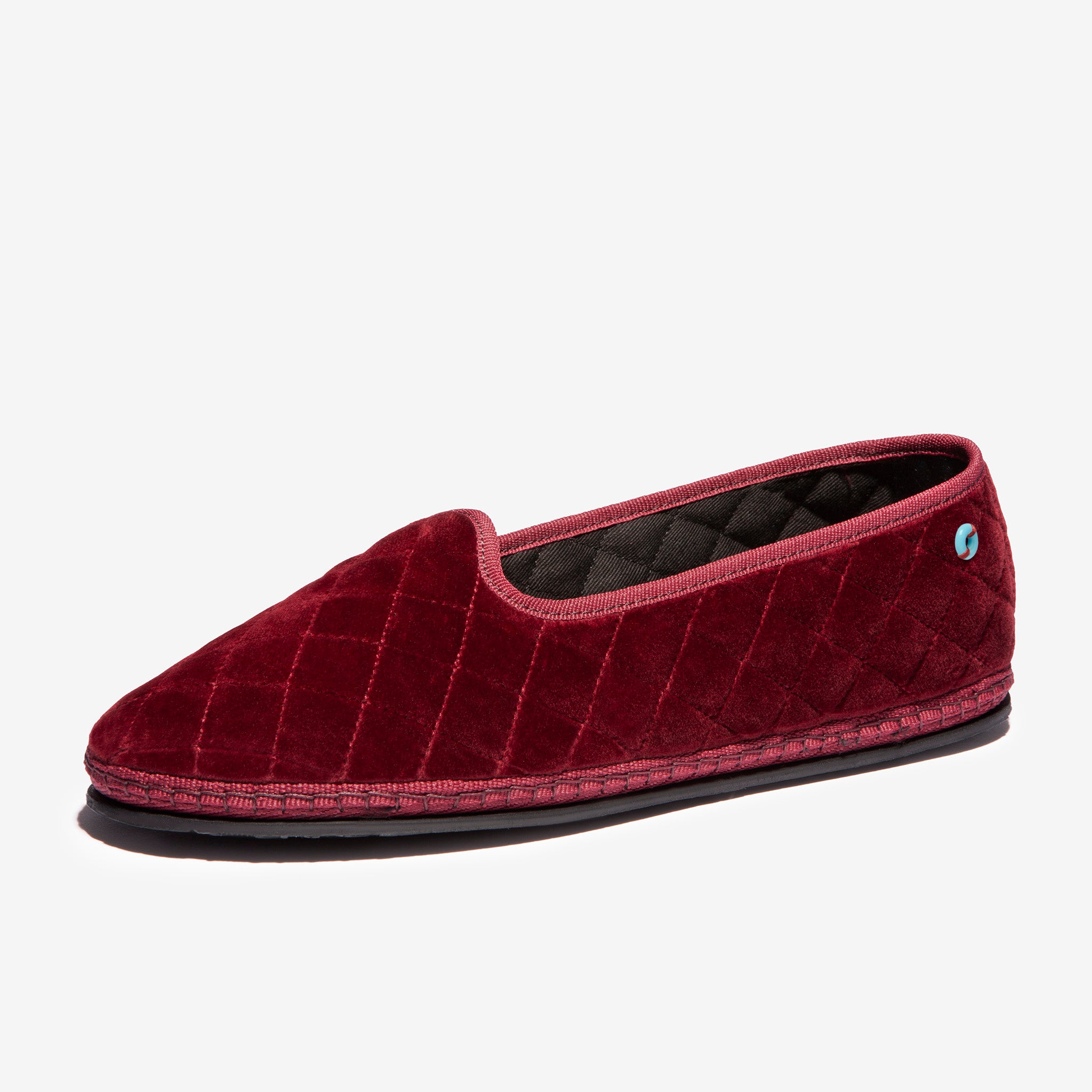 Pie da Terre sale Pink Velvet Girls Shoes