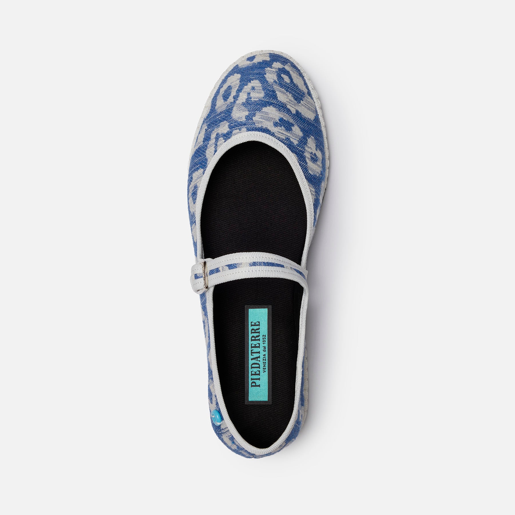 Mary Jane Cotone Leo