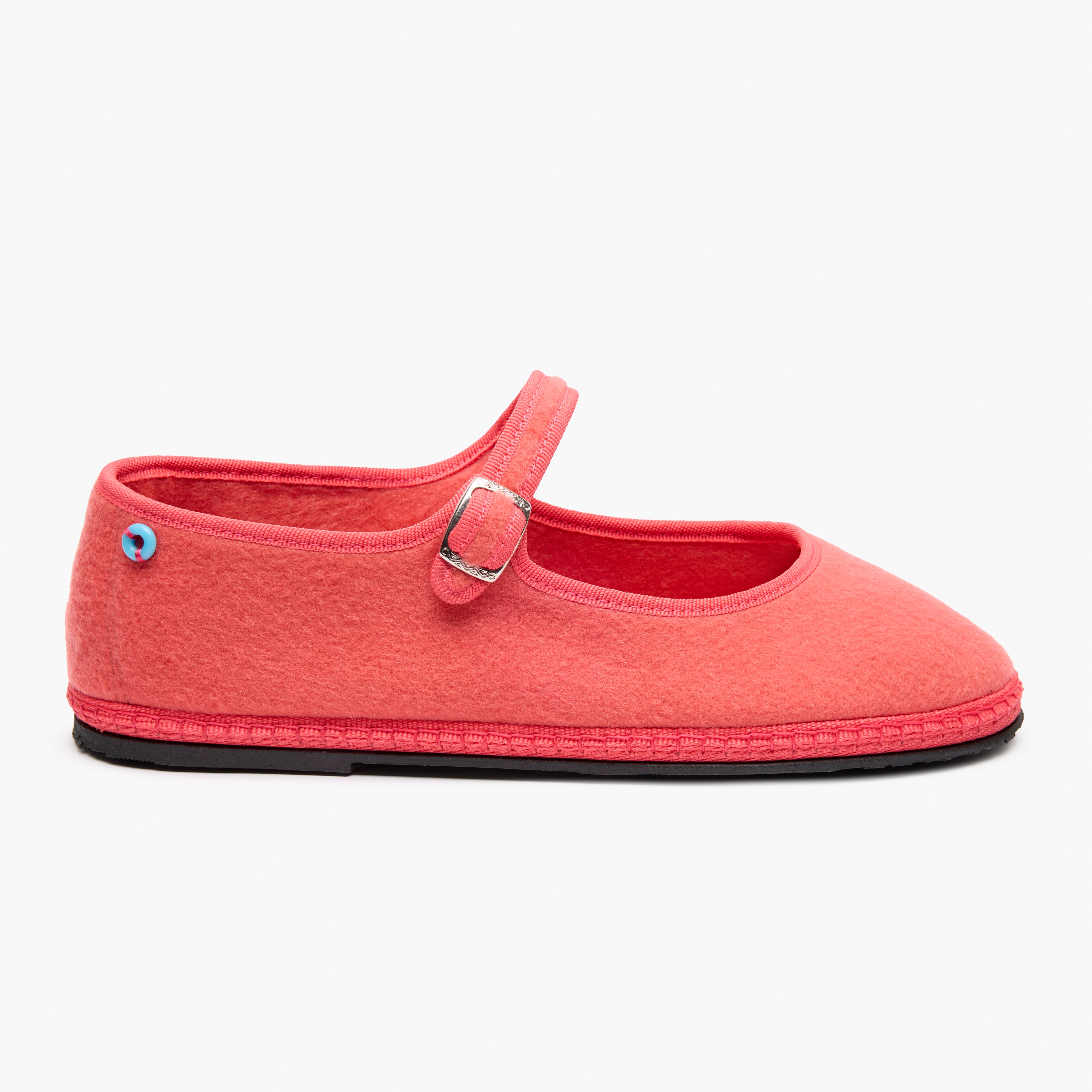 Mary Jane Cashmere