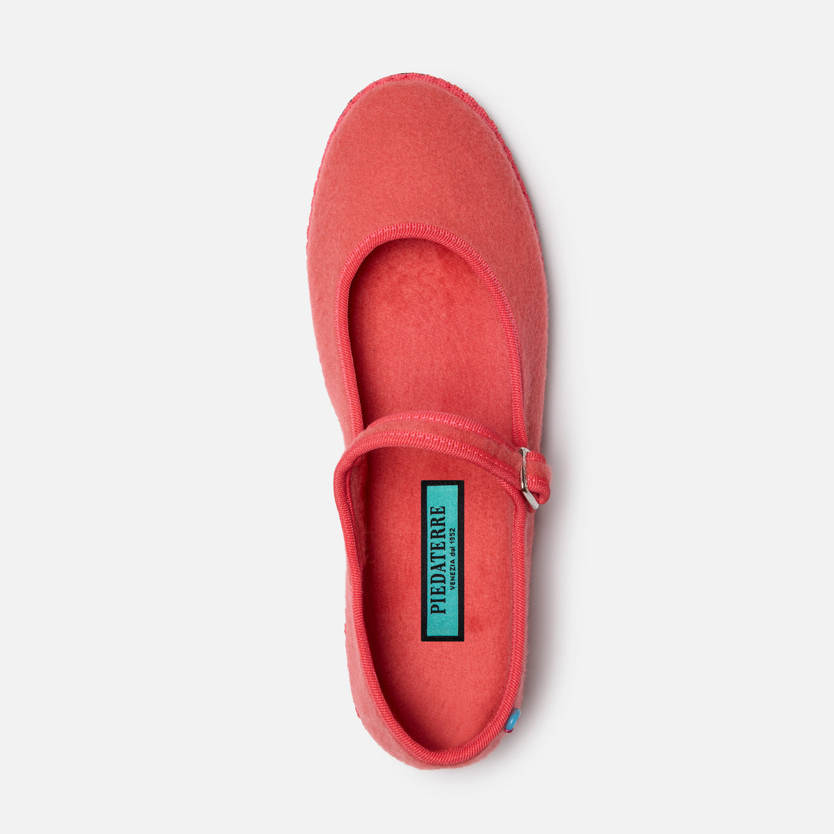 Mary Jane Cashmere