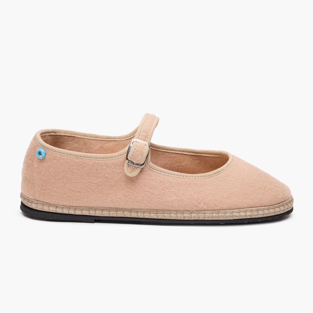 Mary Jane Cashmere
