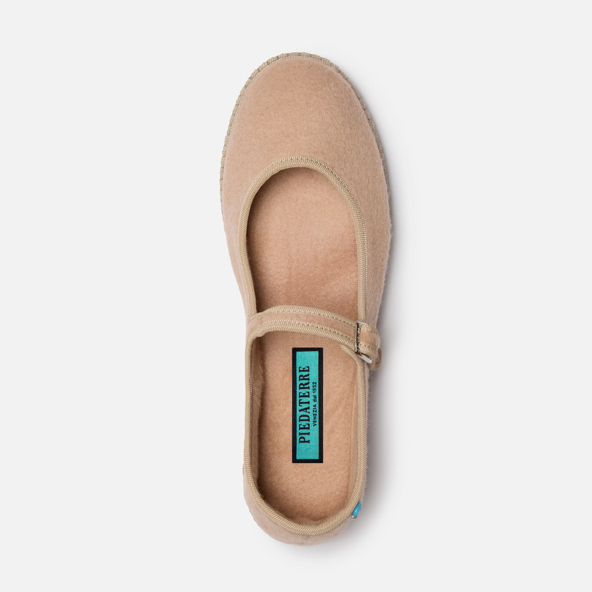 Mary Jane Cashmere