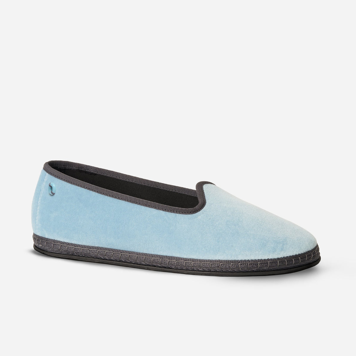 #Colore_Baby Blu Grigio