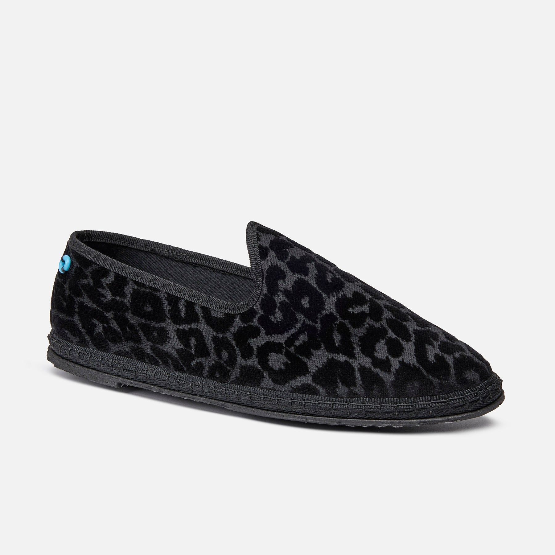 Wilde Velluto Leopard