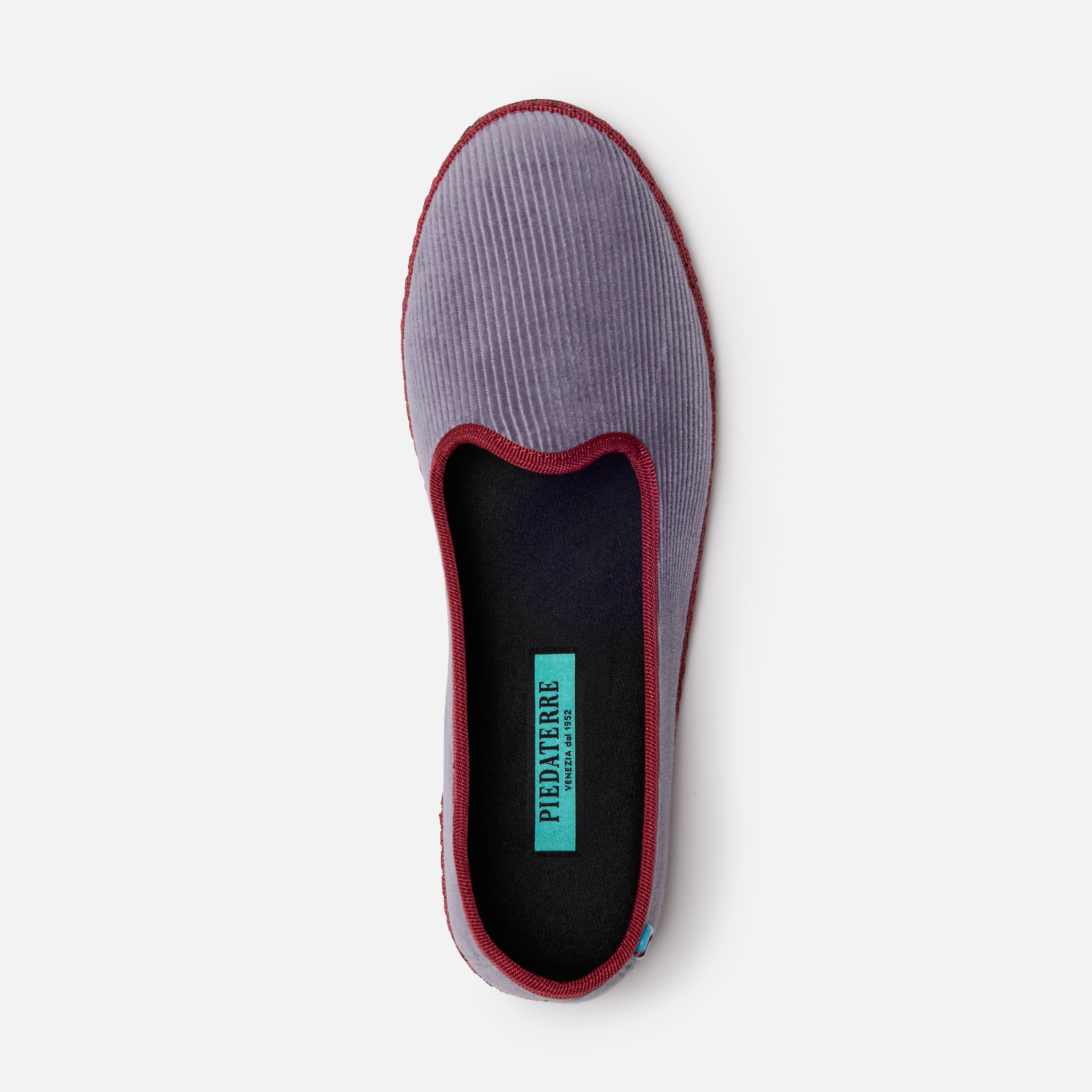 Modigliani Terciopelo Corduroy